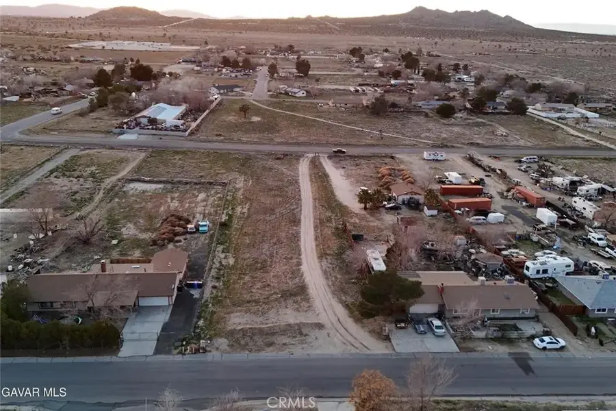 0 156th East, Lancaster, CA 93535 - #2