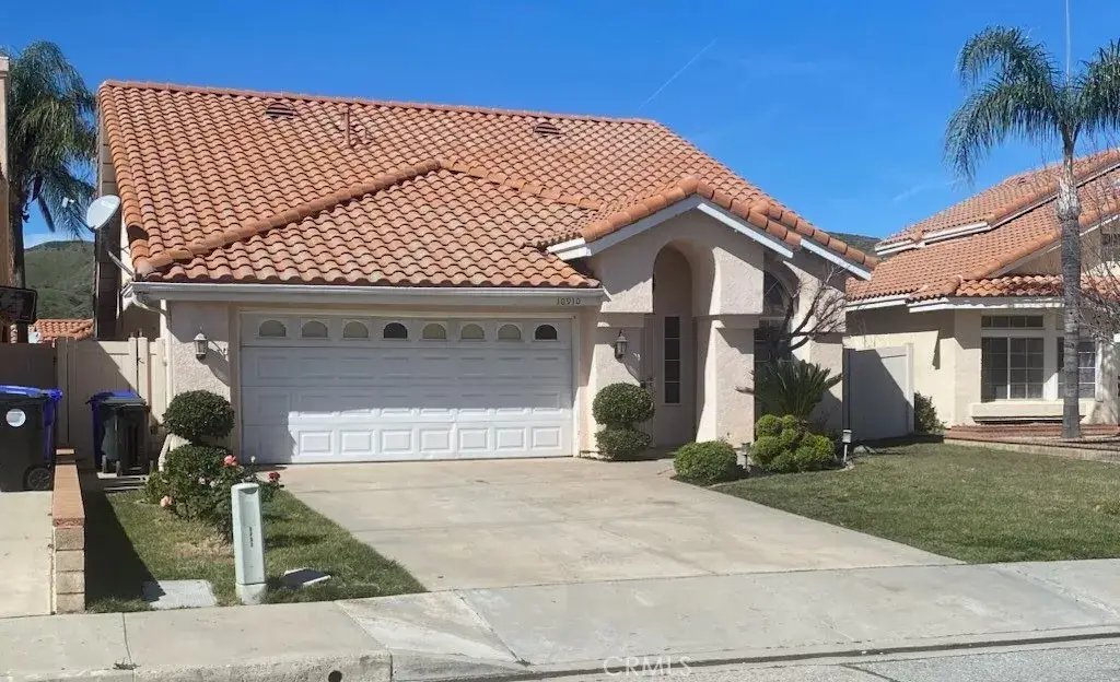 10910 Sunnyside, Yucaipa, CA 92399 - #1