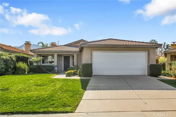 26311 Thoroughbred, Moreno Valley, CA 92555