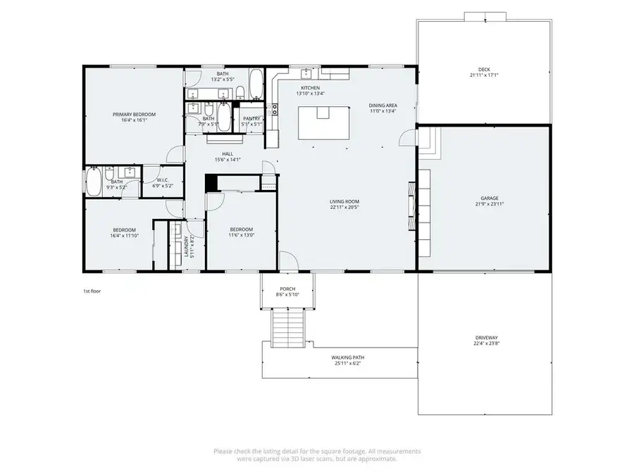 46971 Sky View, Big Bear City, CA 92314 - #3