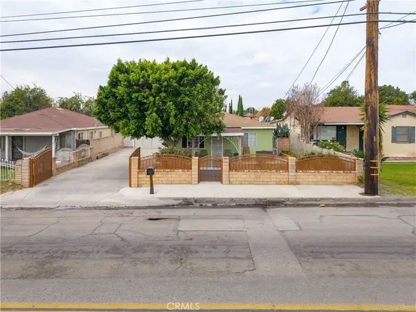 9824 Linden Avenue, Bloomington, CA 92316