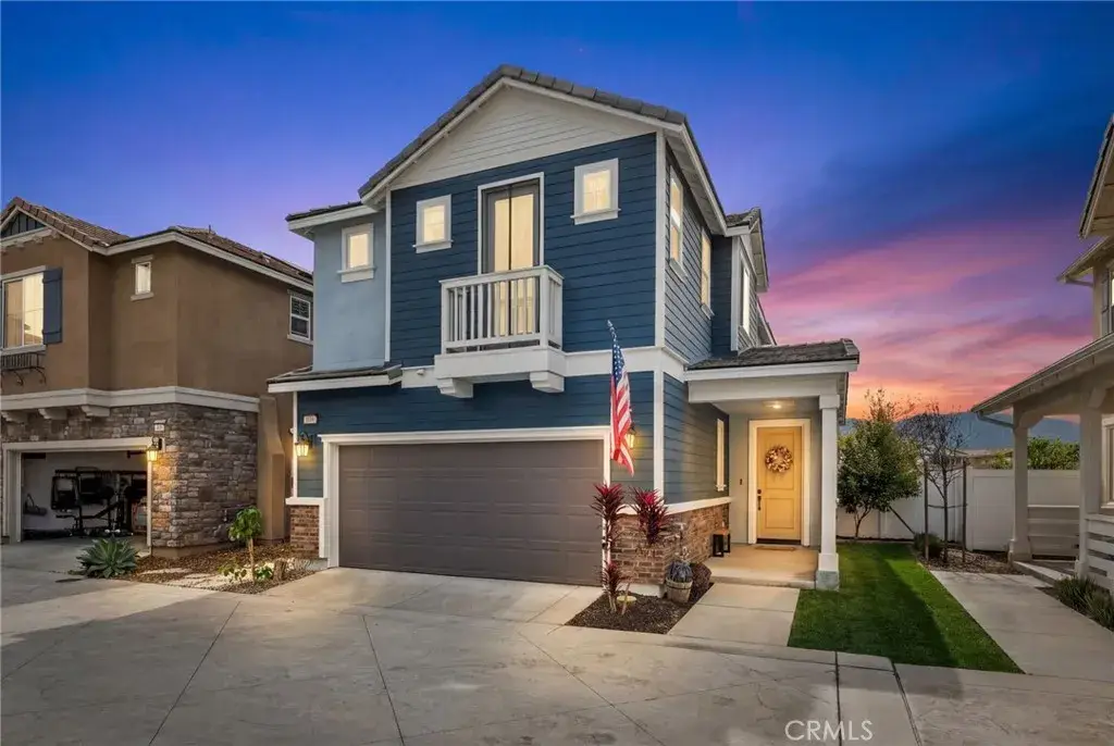 358 Hydrangea Street, Fillmore, CA 93015 - #1