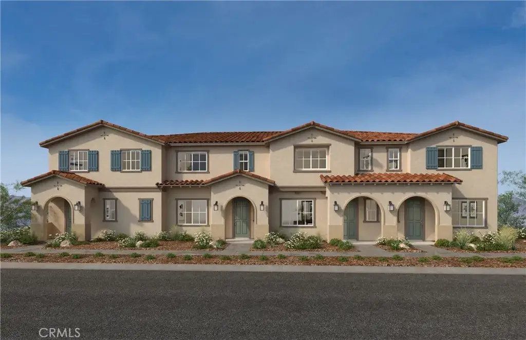 4651 S Moonstar Privado Street, Ontario, CA 91762 - #1