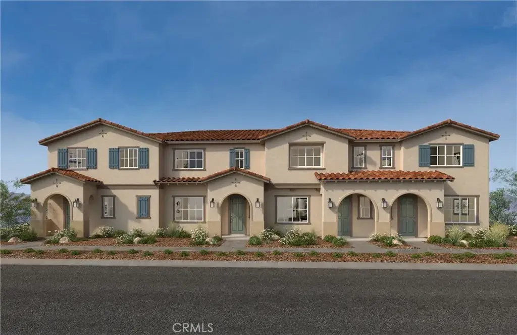 4643 S Moonstar Privado Street, Ontario, CA 91762 - #1