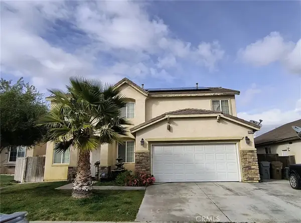 12962 Newport, Hesperia, CA 92344