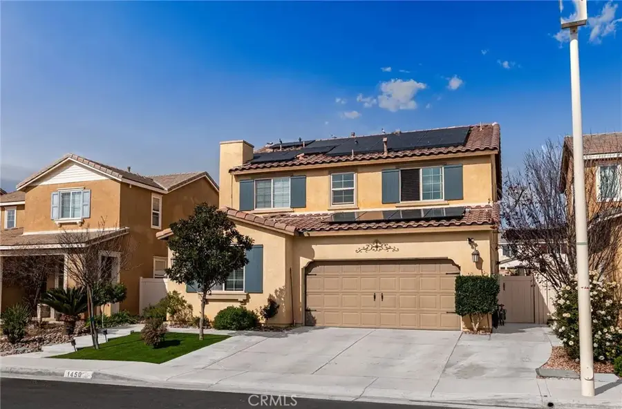 1450 Marble Way, Beaumont, CA 92223 - #3
