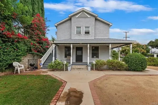 323 E Colton, Redlands, CA 92374