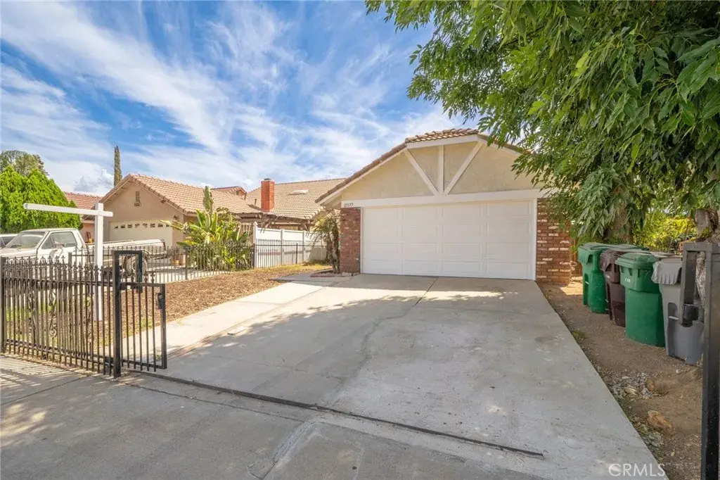 25177 Dana Lane, Moreno Valley, CA 92551 - #1