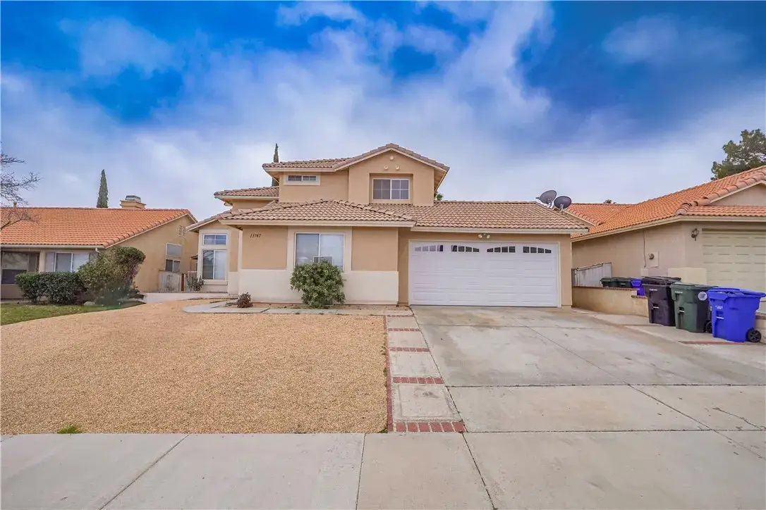 13747 Valera, Victorville, CA 92392 - #1