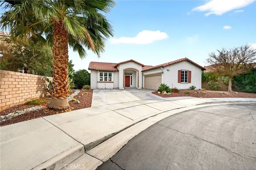 3582 Serenity, Palm Springs, CA 92262 - #2