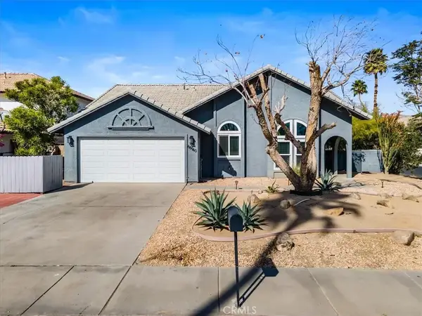 68940 Concepcion, Cathedral City, CA 92234