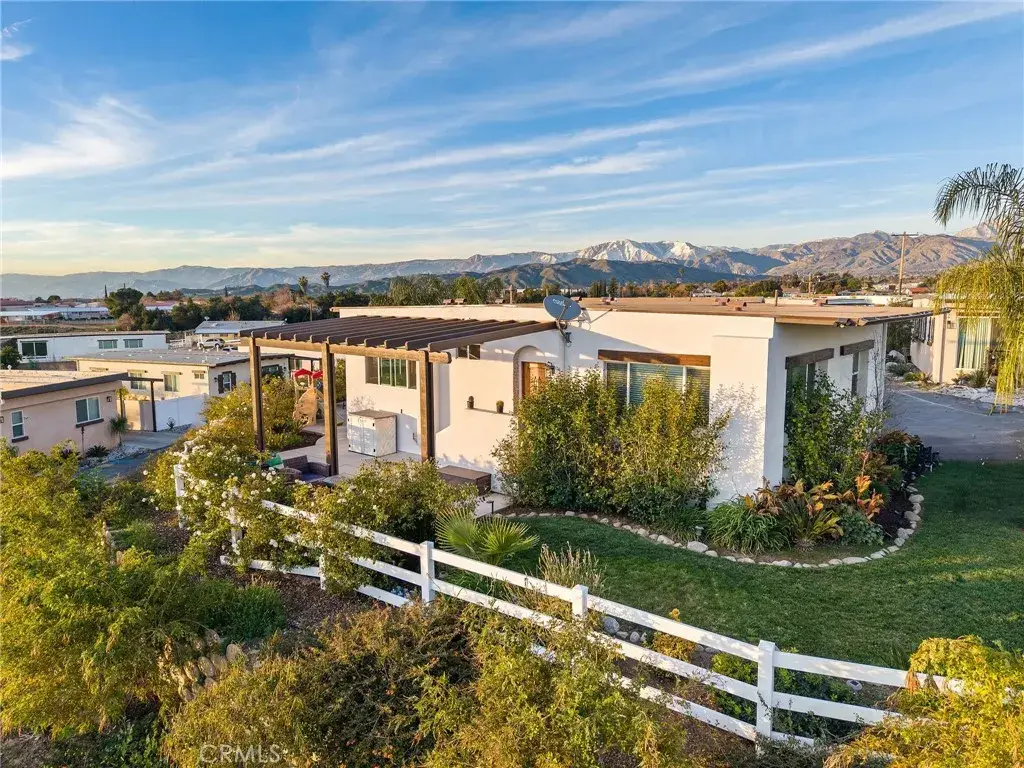 1134 Villa Calimesa #58, Calimesa, CA 92320 - #1