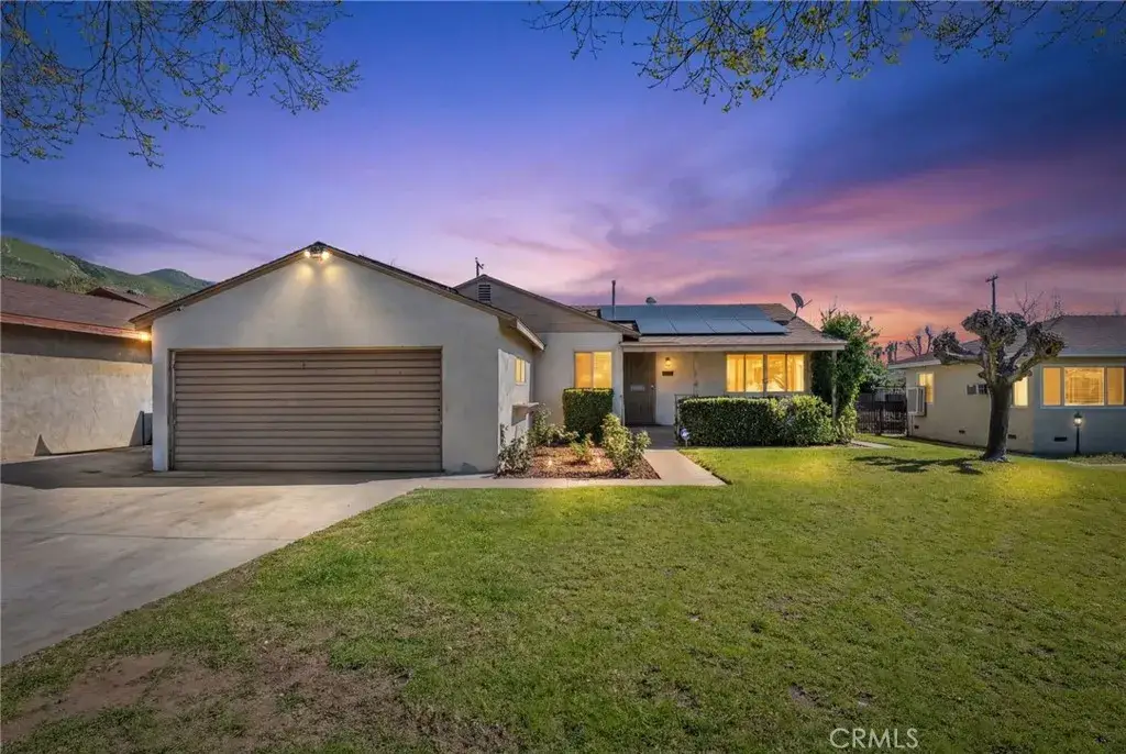 3929 Modesto Drive, San Bernardino, CA 92404 - #1