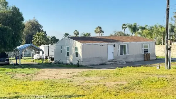 21835 Martin St, Perris, CA 92570