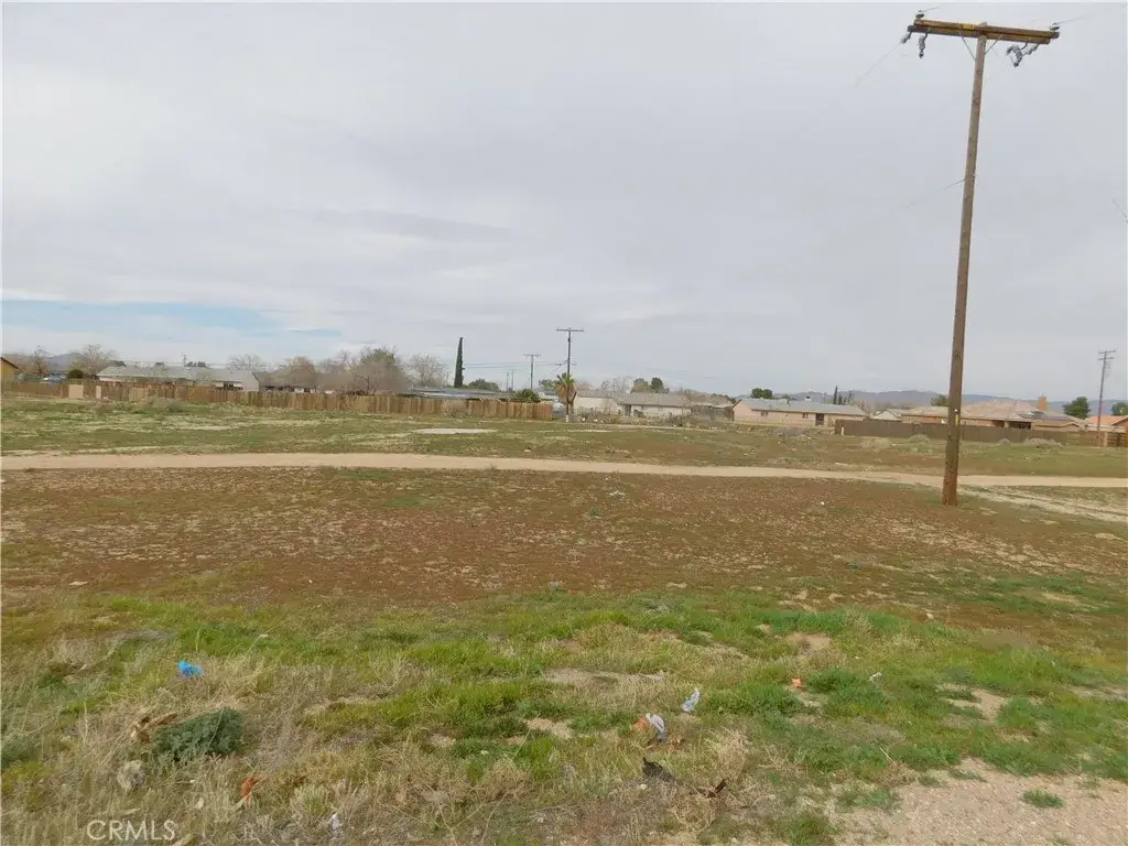 0 Bear Valley, Apple Valley, CA 92307 - #1