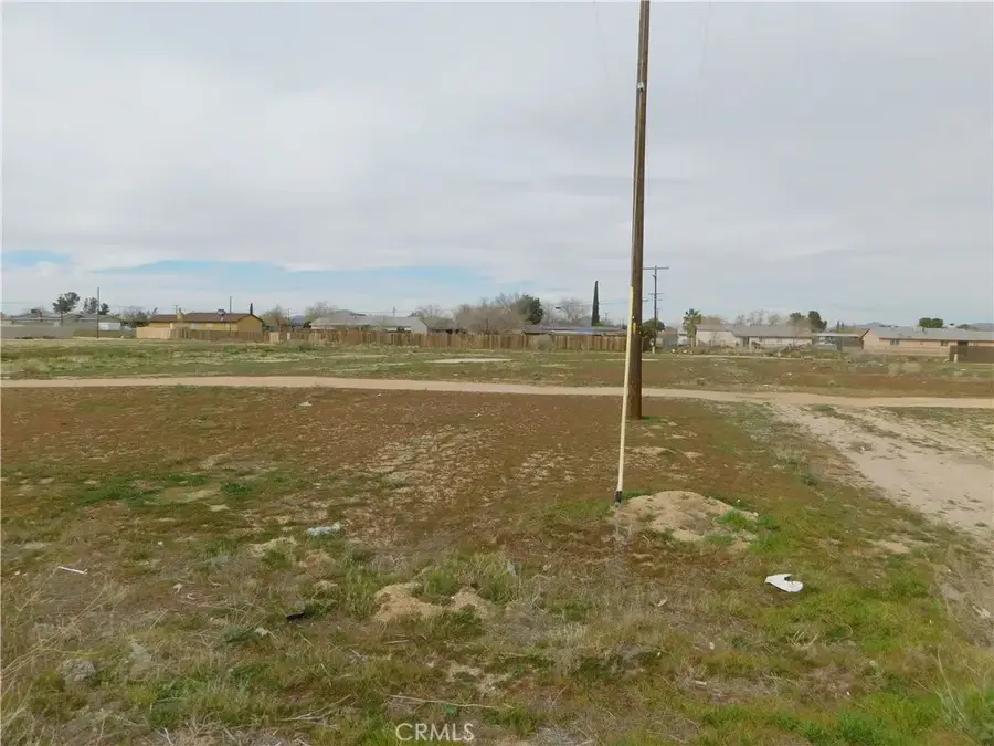 0 Bear Valley, Apple Valley, CA 92307 - #3
