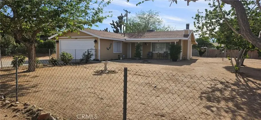7708 Mariposa, Yucca Valley, CA 92284 - #2