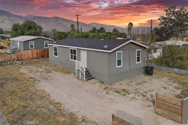 52332 Date, Cabazon, CA 92230