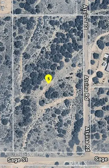 21 Atsina, Phelan, CA 92371 - #2