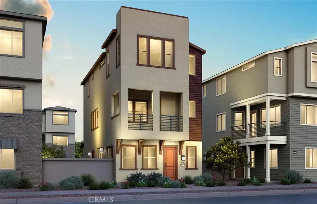 764 Gadall, Irvine, CA 92618 - #1