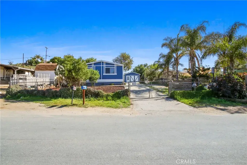 28594 Avenida Gaviota, Menifee, CA 92587 - #1