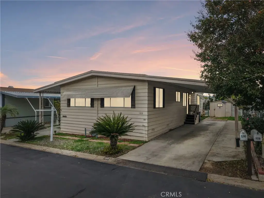 3663 Buchanan #130, Riverside, CA 92503 - #1