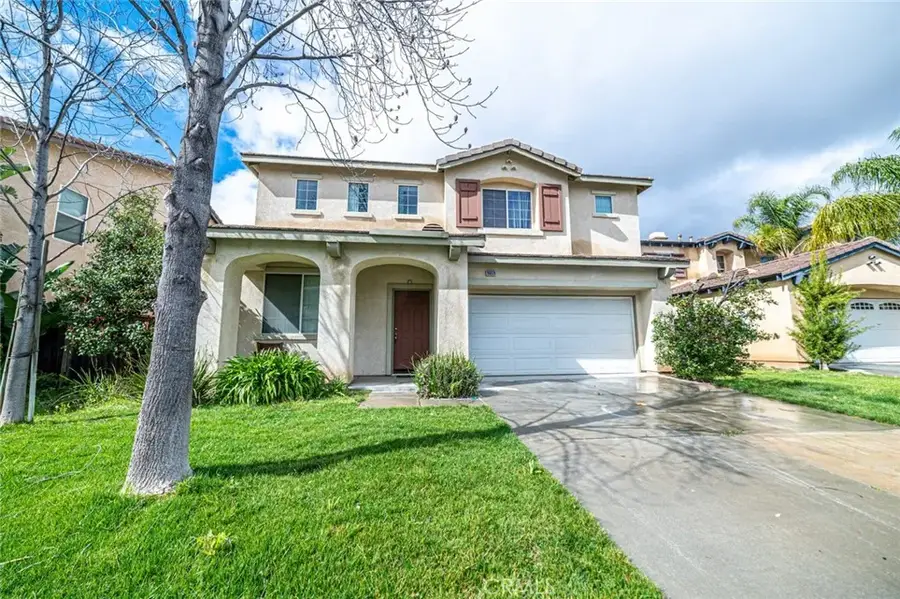 16039 Palomino, Moreno Valley, CA 92551 - #2