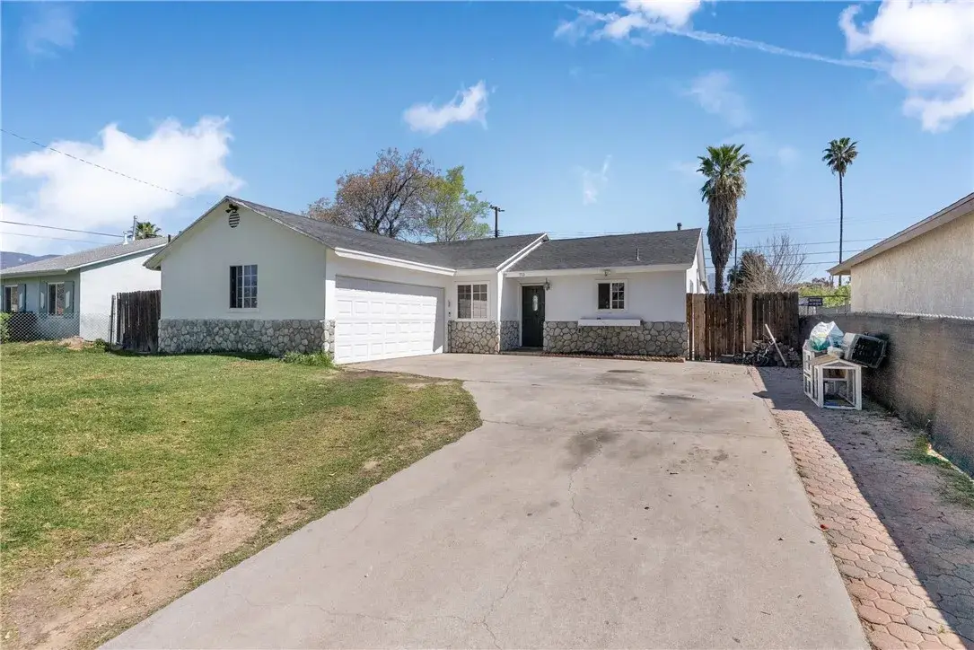 7715 Rogers Lane, San Bernardino, CA 92410 - #1