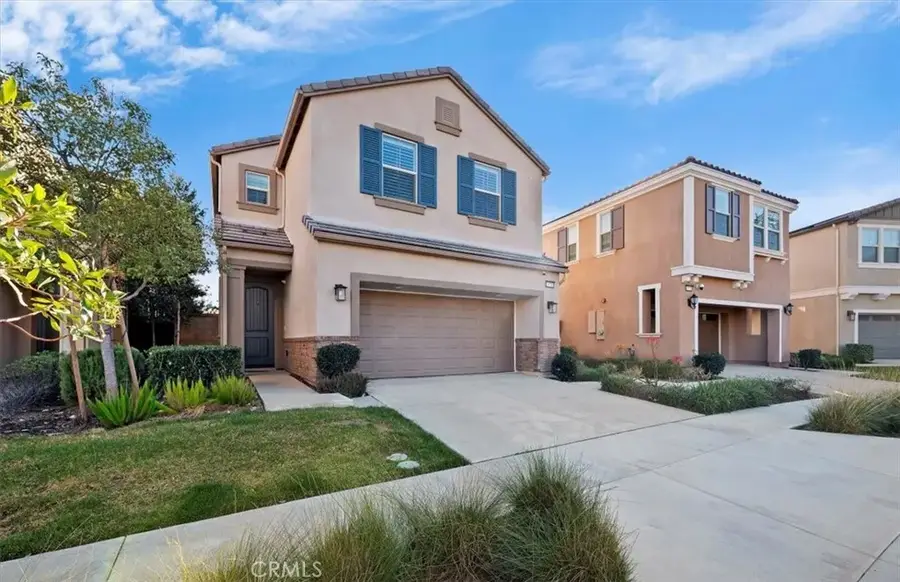 15783 Ralph Lane, Fontana, CA 92336 - #2