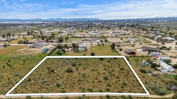 11161 Mesa, Hesperia, CA 92344