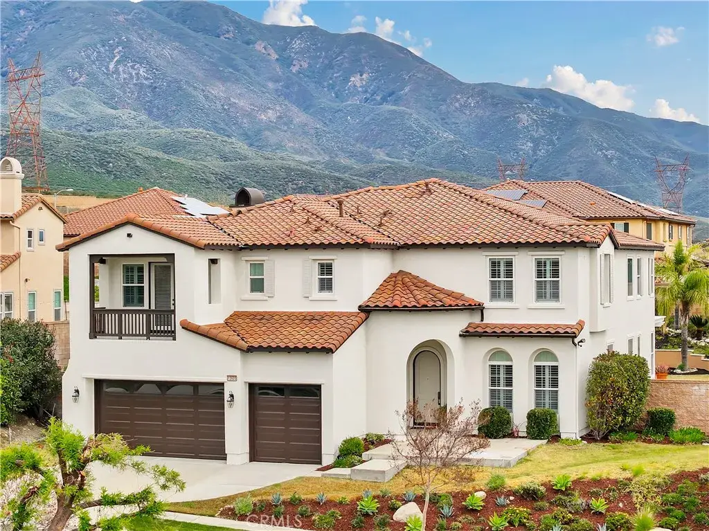 12680 Encino Court, Rancho Cucamonga, CA 91739 - #1