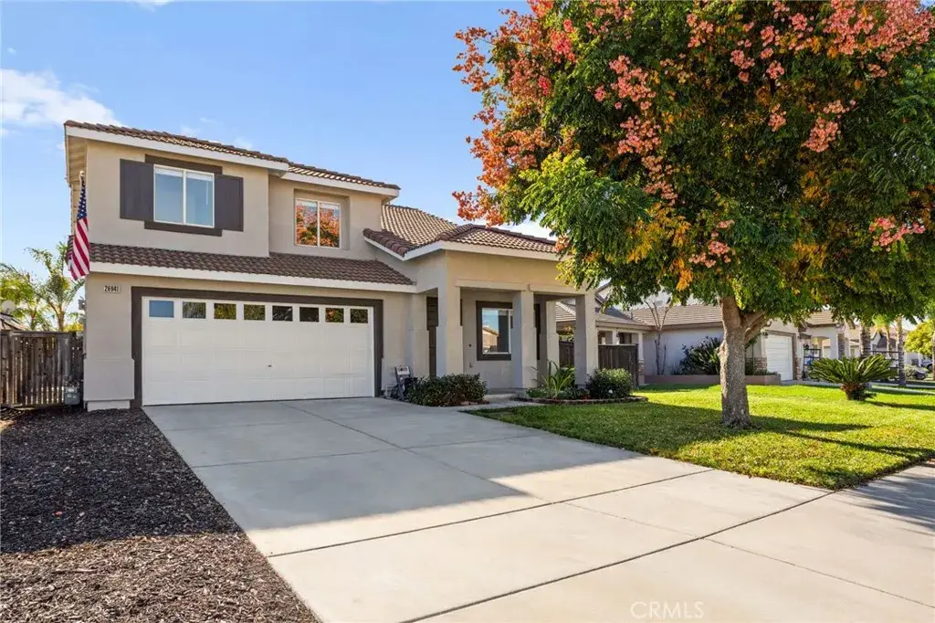 26941 Merced Street, Menifee, CA 92584 - #1