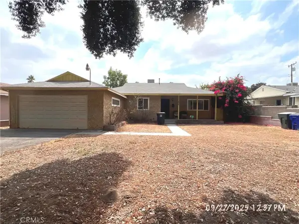 1541 W 16th, San Bernardino, CA 92411