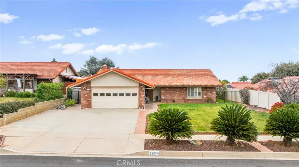 13574 Pamela Court, Yucaipa, CA 92399 - #1