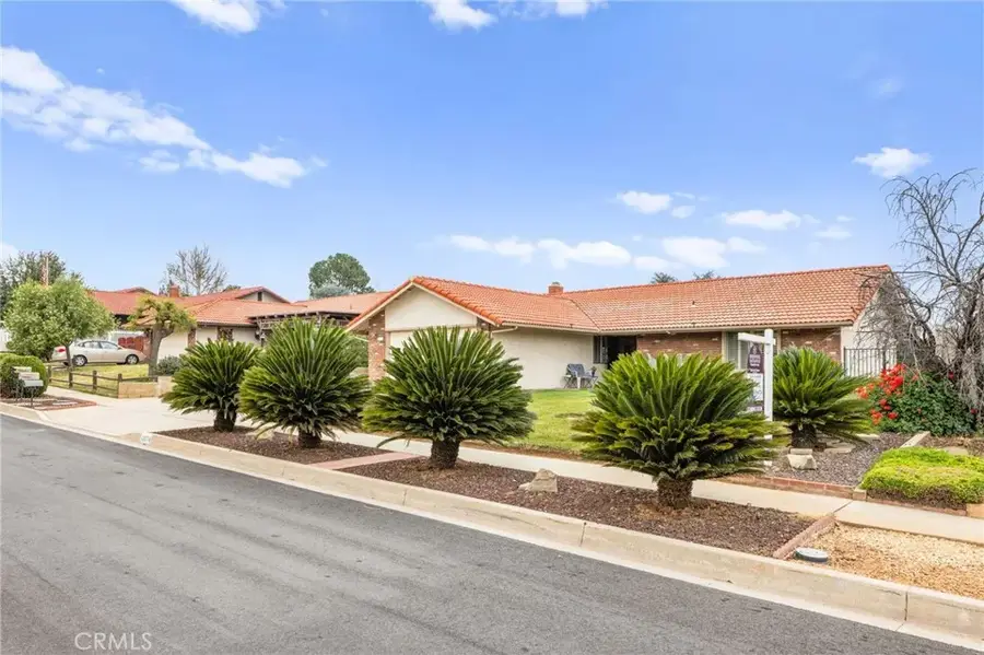 13574 Pamela Court, Yucaipa, CA 92399 - #3