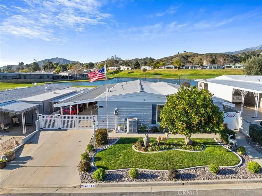 40848 Laredo, Cherry Valley, CA 92223 - #2