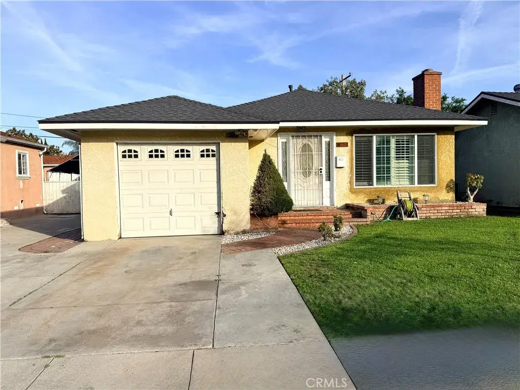 8952 Dudlext, South Gate, CA 90280 - #1