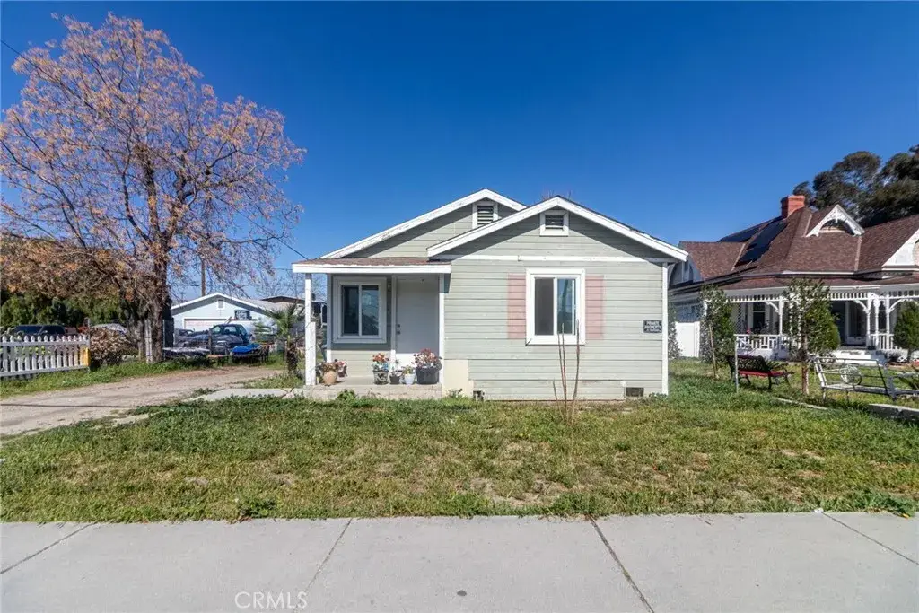 445 E Main, San Jacinto, CA 92583 - #1