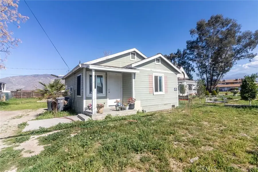 445 E Main, San Jacinto, CA 92583 - #2
