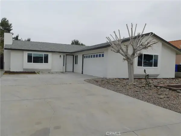 10456 Napa Road, Adelanto, CA 92301