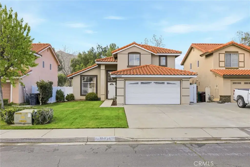 10035 Whitewater Road, Moreno Valley, CA 92557 - #1