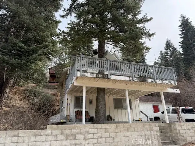 719 Ridge Way, Green Valley Lake, CA 92341 - #1