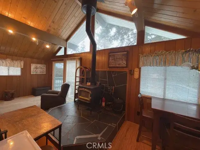 719 Ridge Way, Green Valley Lake, CA 92341 - #3