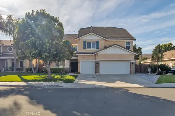 6087 Stampede, Eastvale, CA 92880