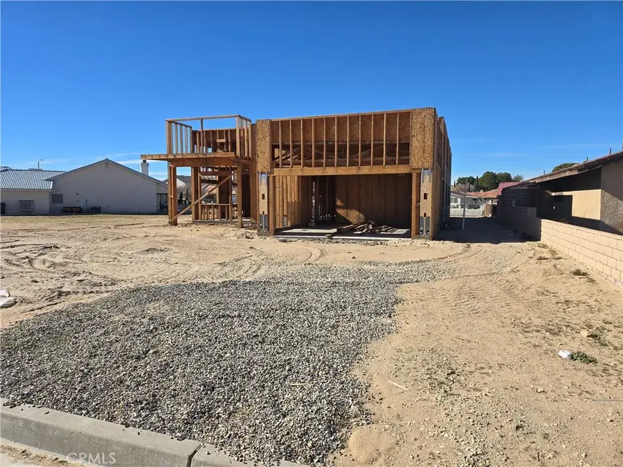 26570 Spar Lane, Helendale, CA 92342 - #2