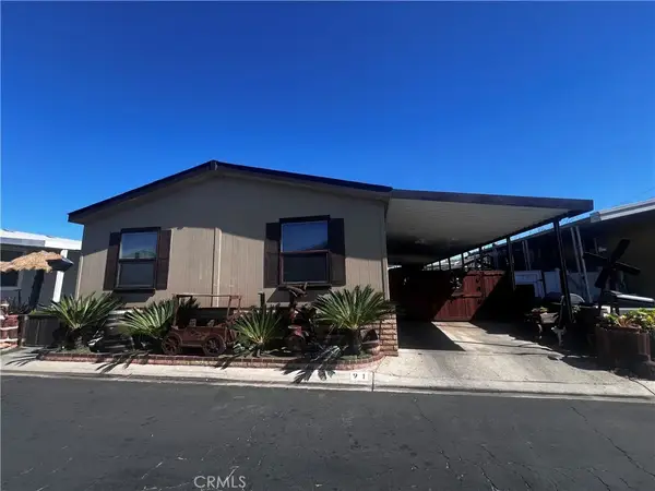 1616 S Euclid #91, Anaheim, CA 92802