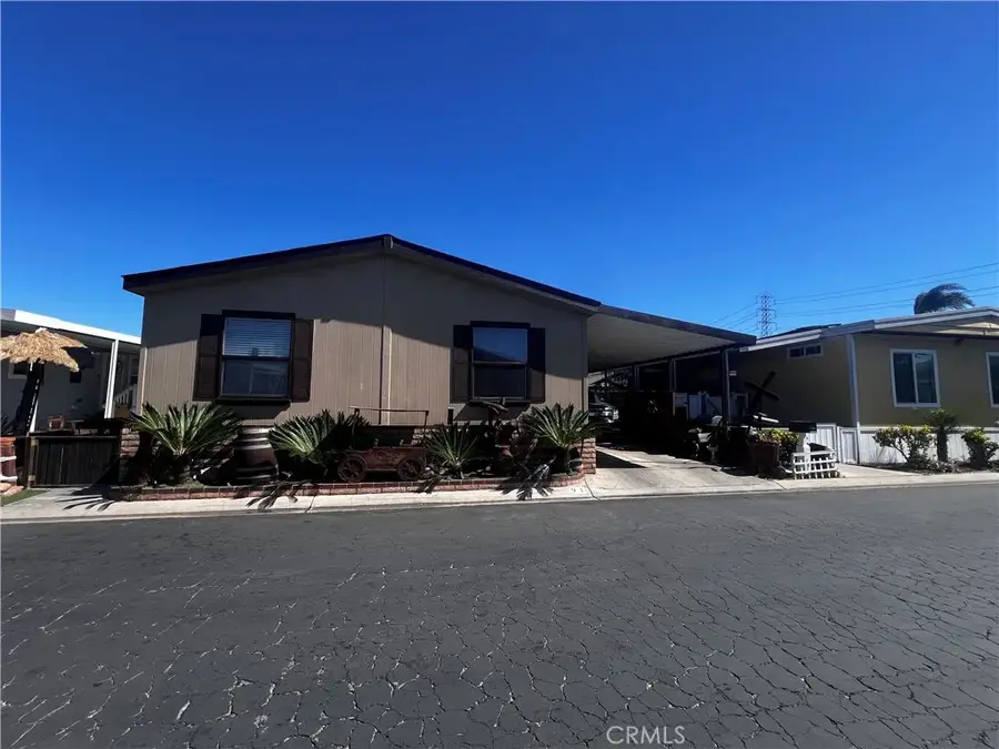 1616 S Euclid #91, Anaheim, CA 92802 - #2