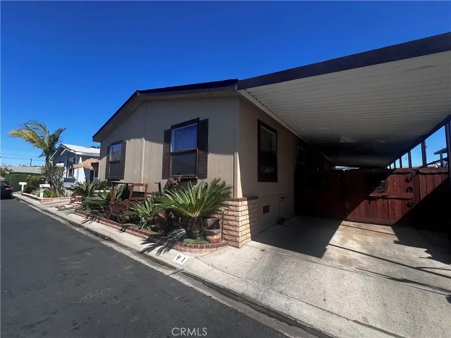 1616 S Euclid #91, Anaheim, CA 92802 - #3