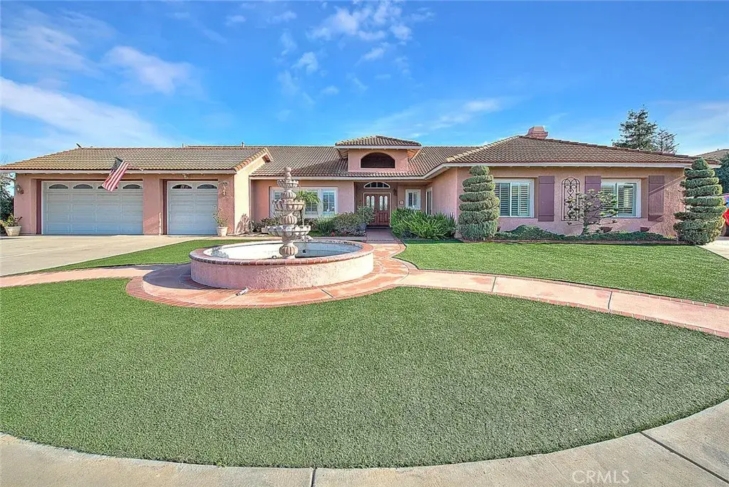 16240 Little Court, Riverside, CA 92508 - #1