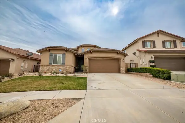 3841 White Ash, San Bernardino, CA 92407